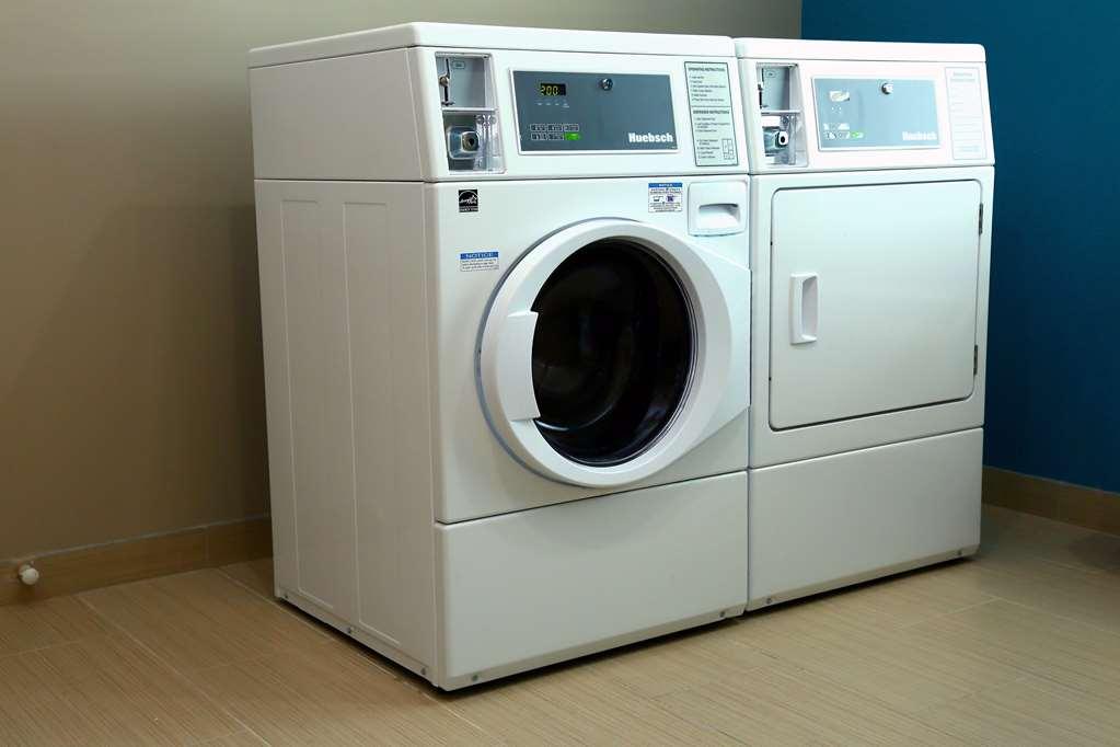 Americas Best Value Inn & Suites-Prairieville Удобства фото