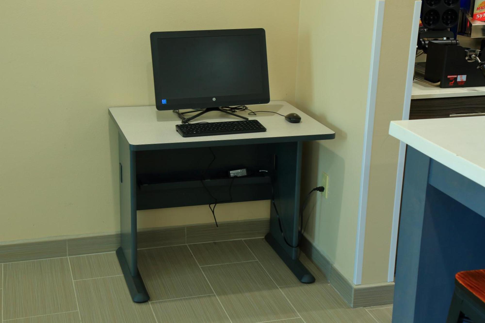 Americas Best Value Inn & Suites-Prairieville Экстерьер фото
